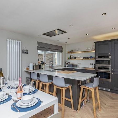 Family-Friendly Retreat Between Beach & Mountains Tremadog Esterno foto