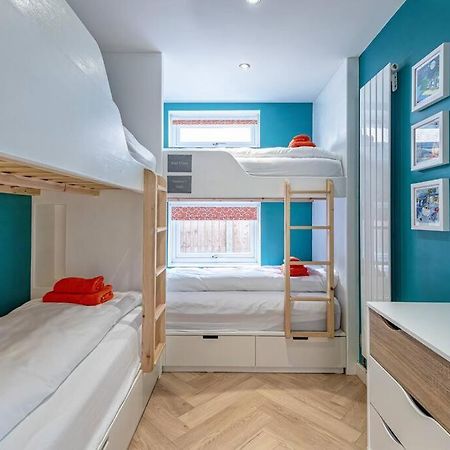 Family-Friendly Retreat Between Beach & Mountains Tremadog Esterno foto